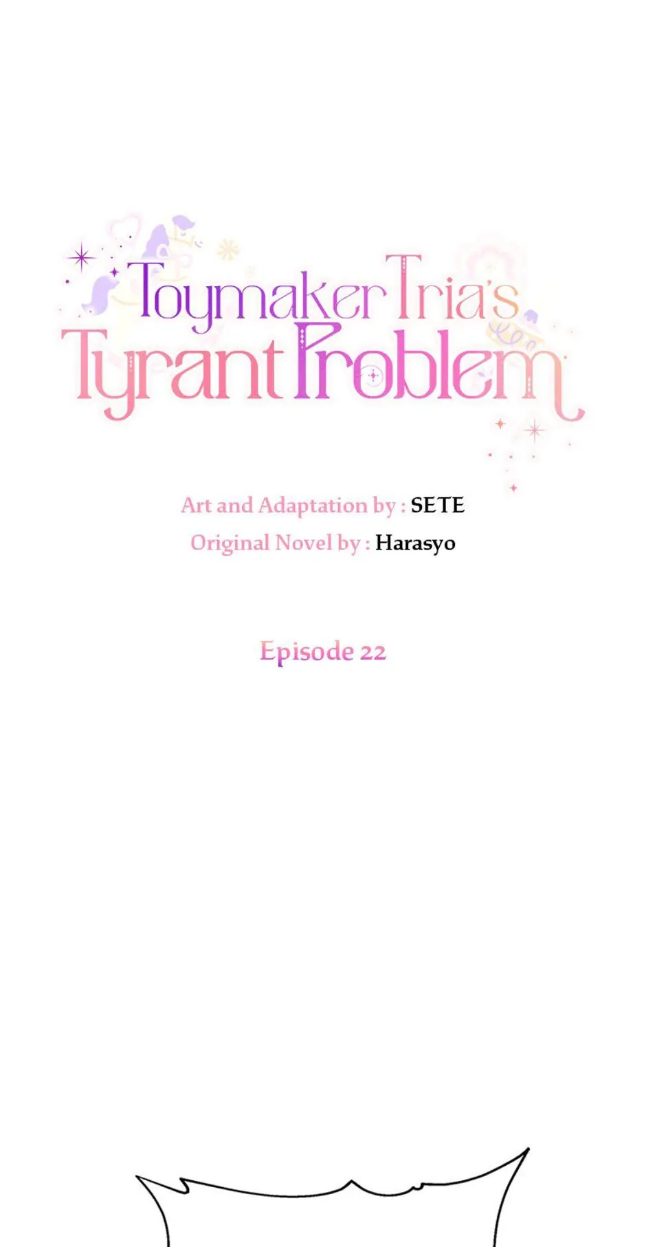The Business Is Closed Due To The Tyrant Parents - chapter 22 - #1