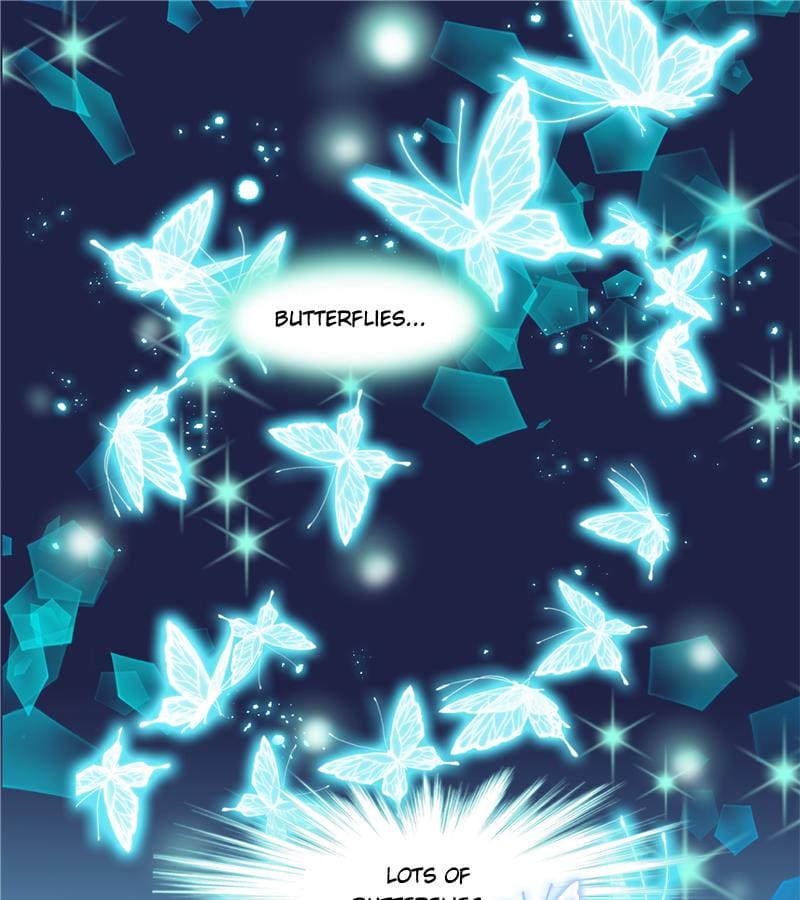 The Butterfly Mystery - chapter 1 - #1