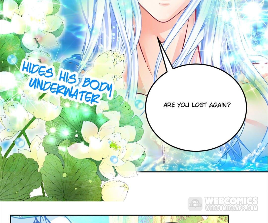 The Butterfly Mystery - chapter 105 - #6