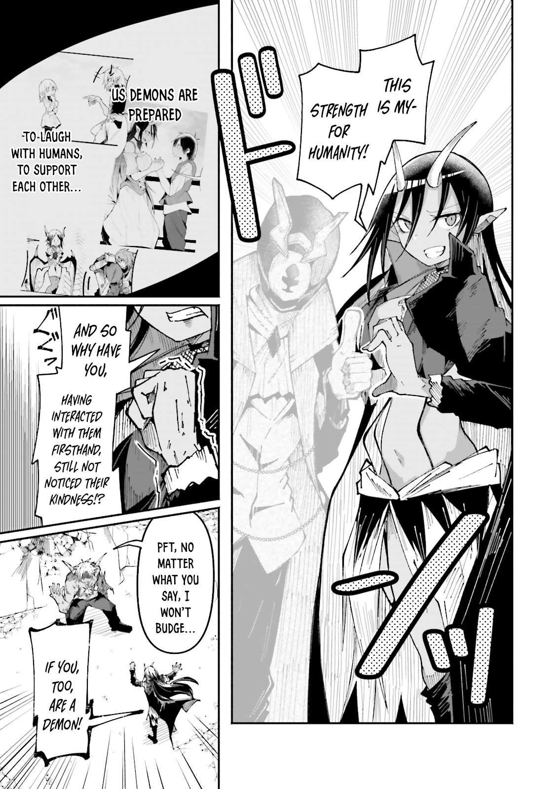 The Case In Which Streaming In Another World Led To The Creation Of A Massive Yandere Following - chapter 30 - #5