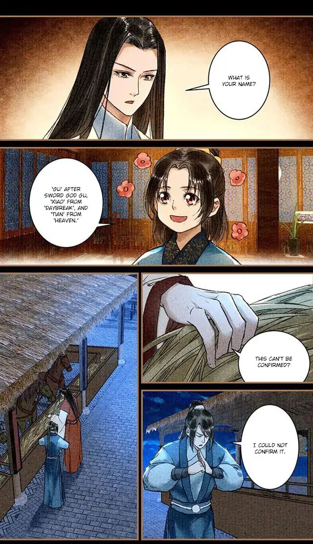 The Cat Immortal - chapter 19 - #2