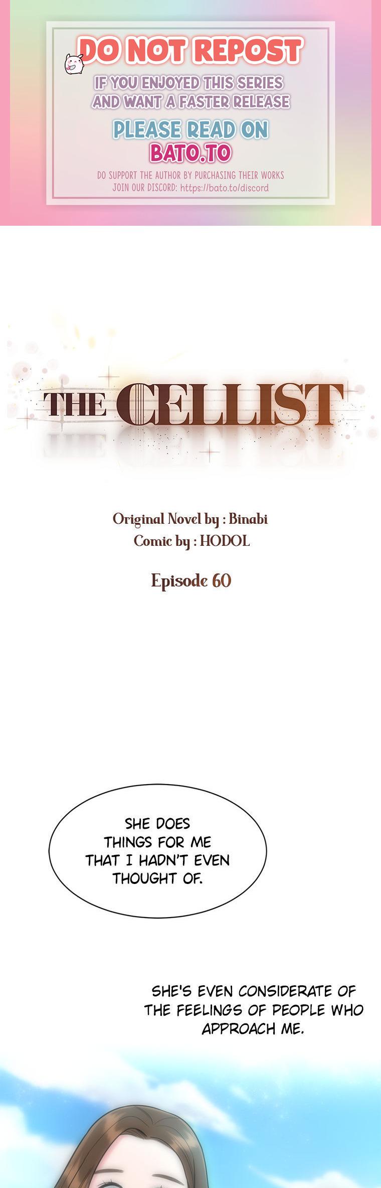 The Cellist - chapter 60 - #2