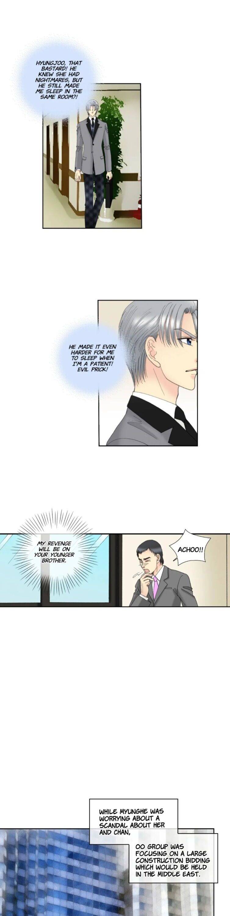 The Ceo’S New Clothes - chapter 31 - #4