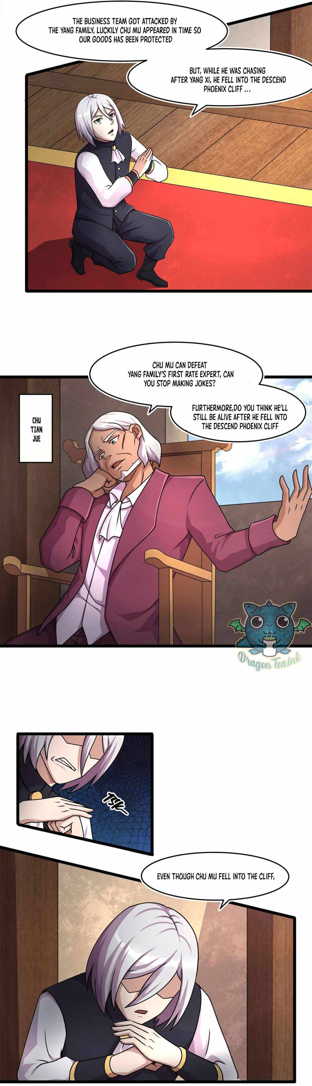 The Charm Of Soul Pets - chapter 69 - #4
