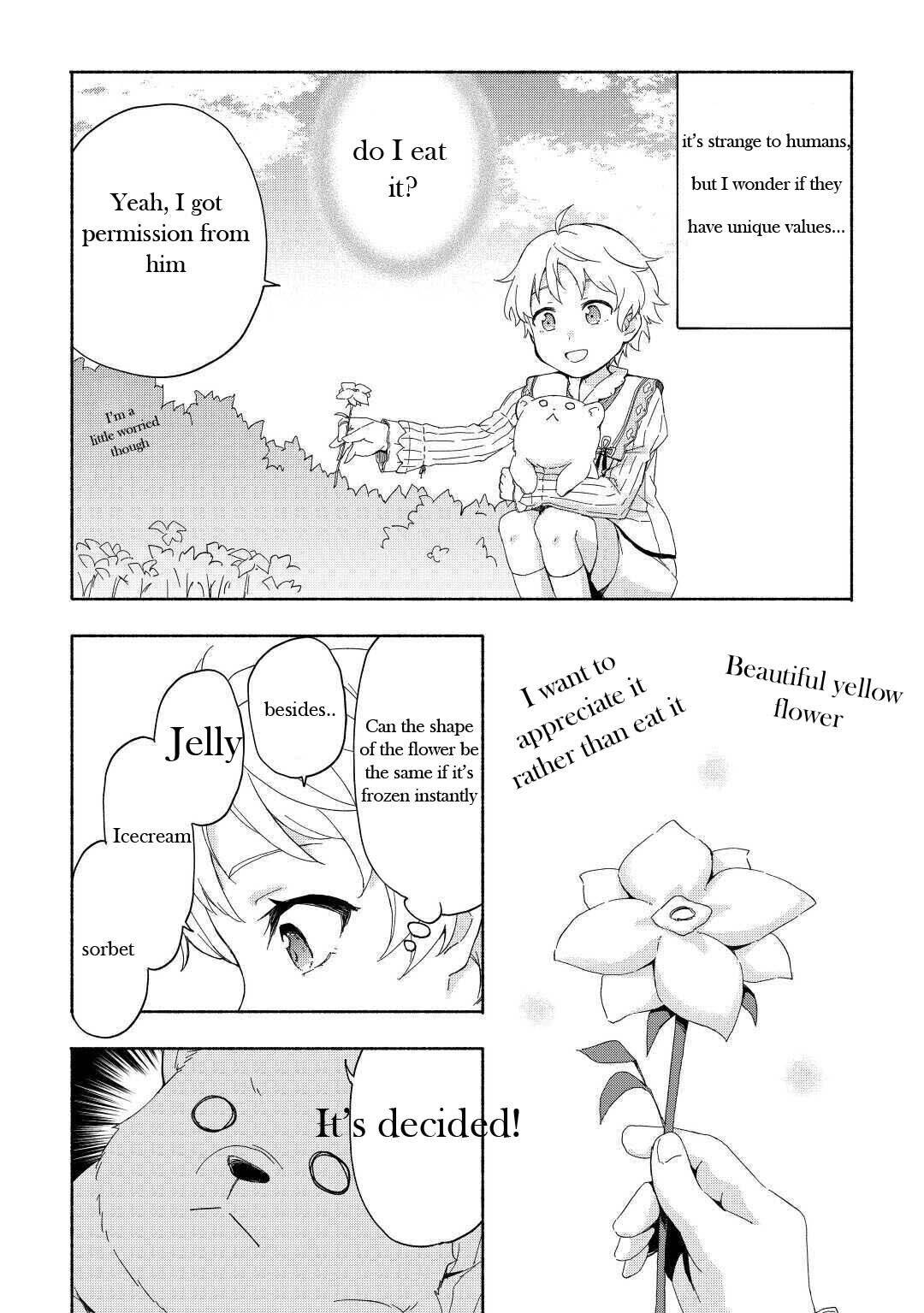 The Child Loved By God - chapter 15 - #3