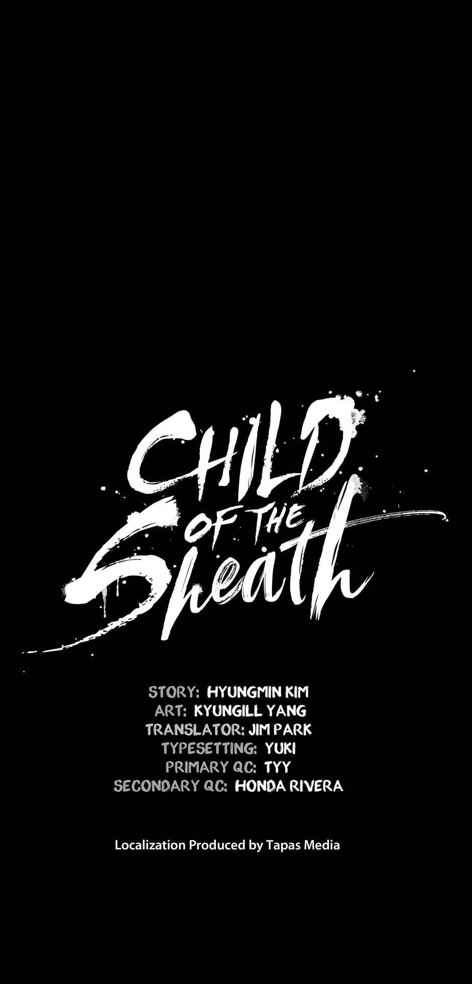 The Child Of Sheath - chapter 98 - #1