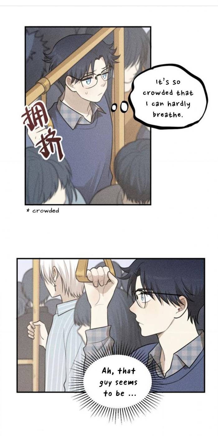 The Chronicle Of Teenage Boys - chapter 55 - #4