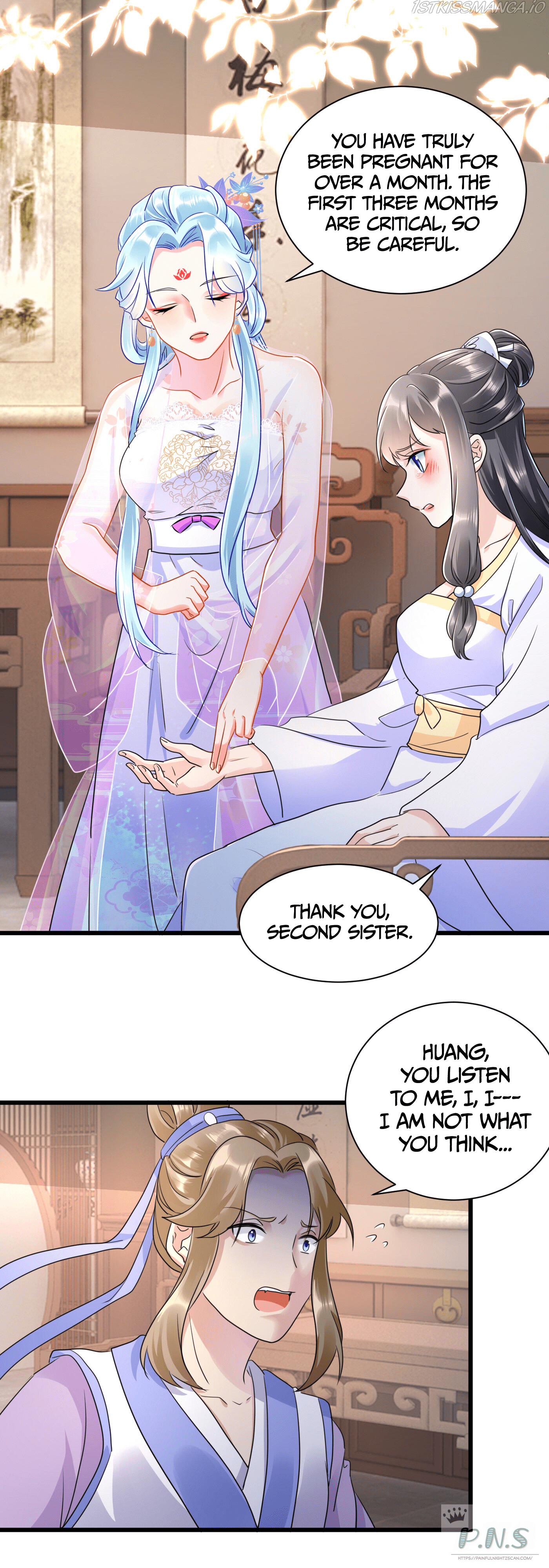 The Cold King’S Beloved Forensic Wife - chapter 22 - #5