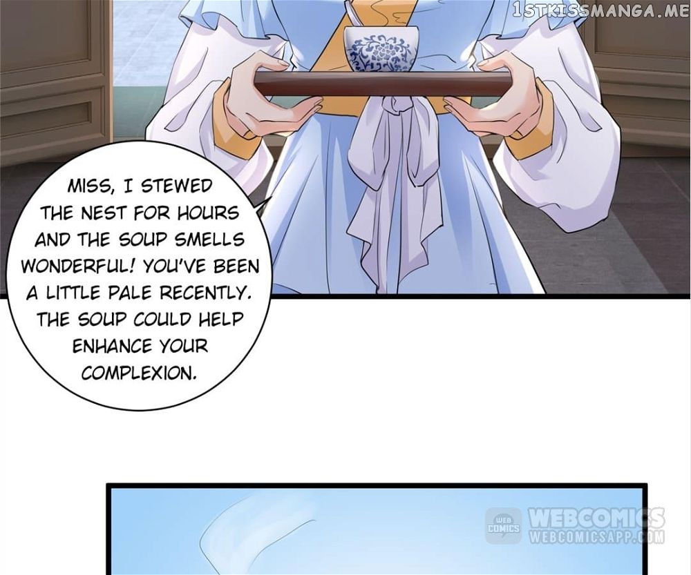 The Cold King’S Beloved Forensic Wife - chapter 29 - #3