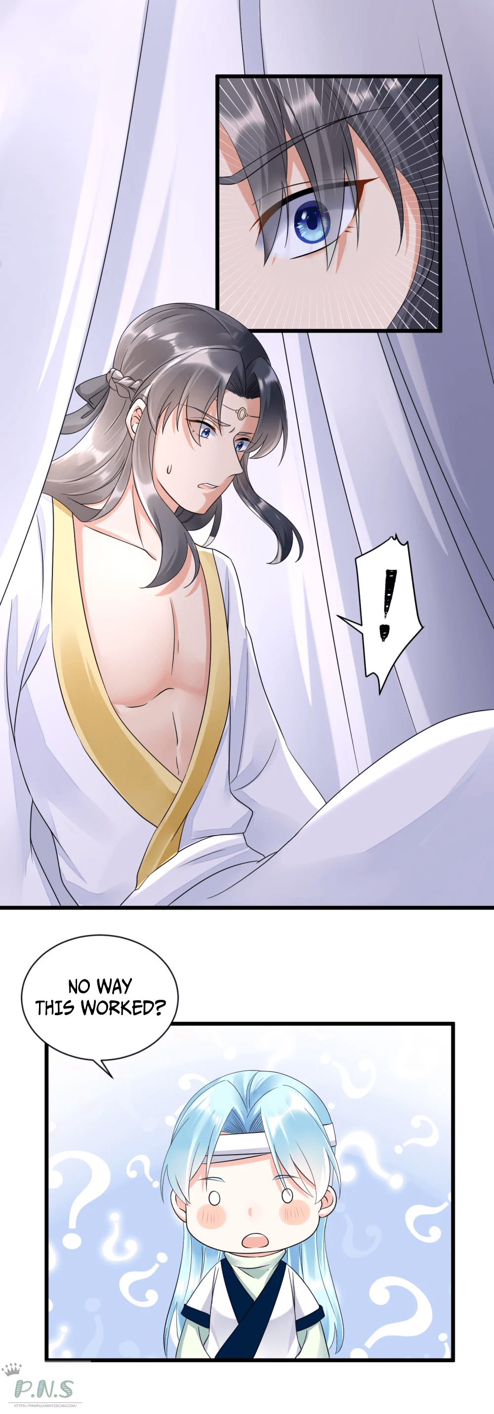 The Cold King’S Beloved Forensic Wife - chapter 7 - #6