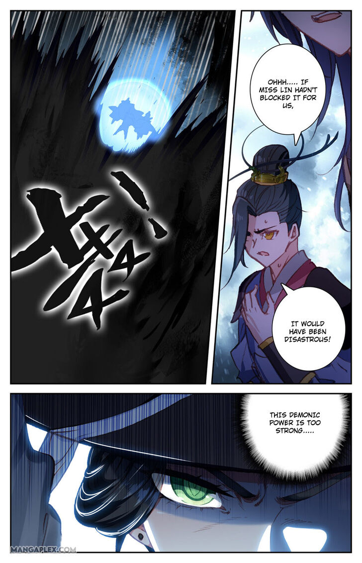 The Color Trilogy - chapter 66 - #4