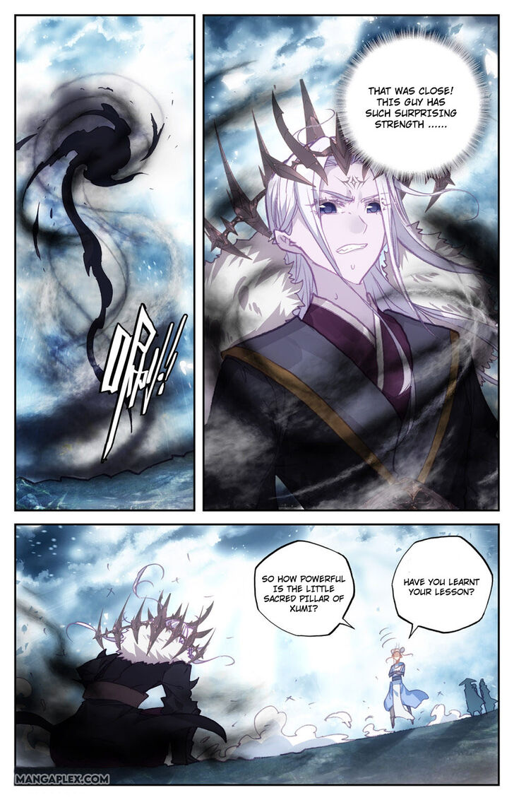 The Color Trilogy - chapter 66 - #6