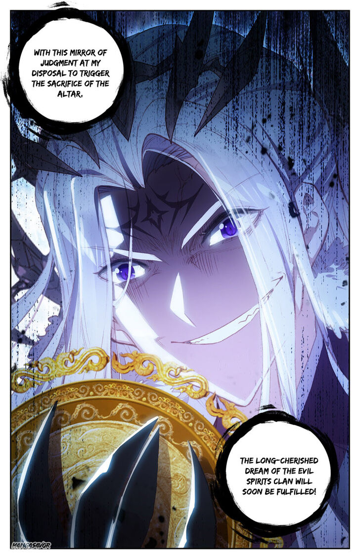 The Color Trilogy - chapter 71.5 - #6
