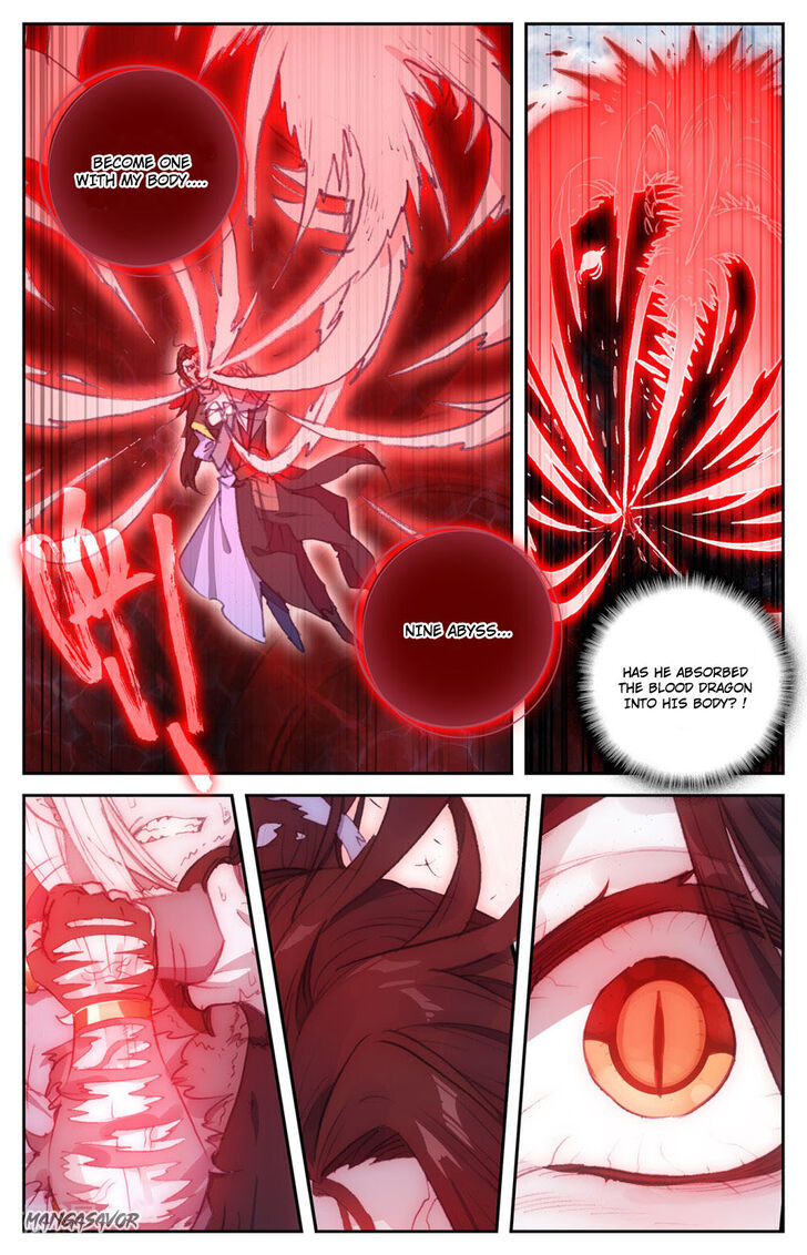 The Color Trilogy - chapter 78 - #4