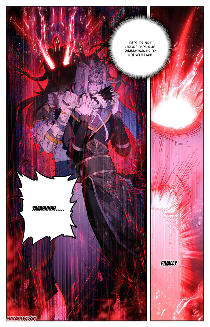 The Color Trilogy - chapter 78 - #5