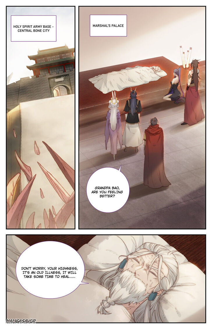 The Color Trilogy - chapter 85.5 - #4