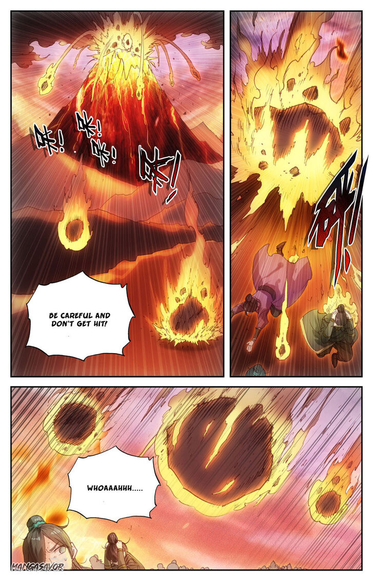 The Color Trilogy - chapter 88 - #3