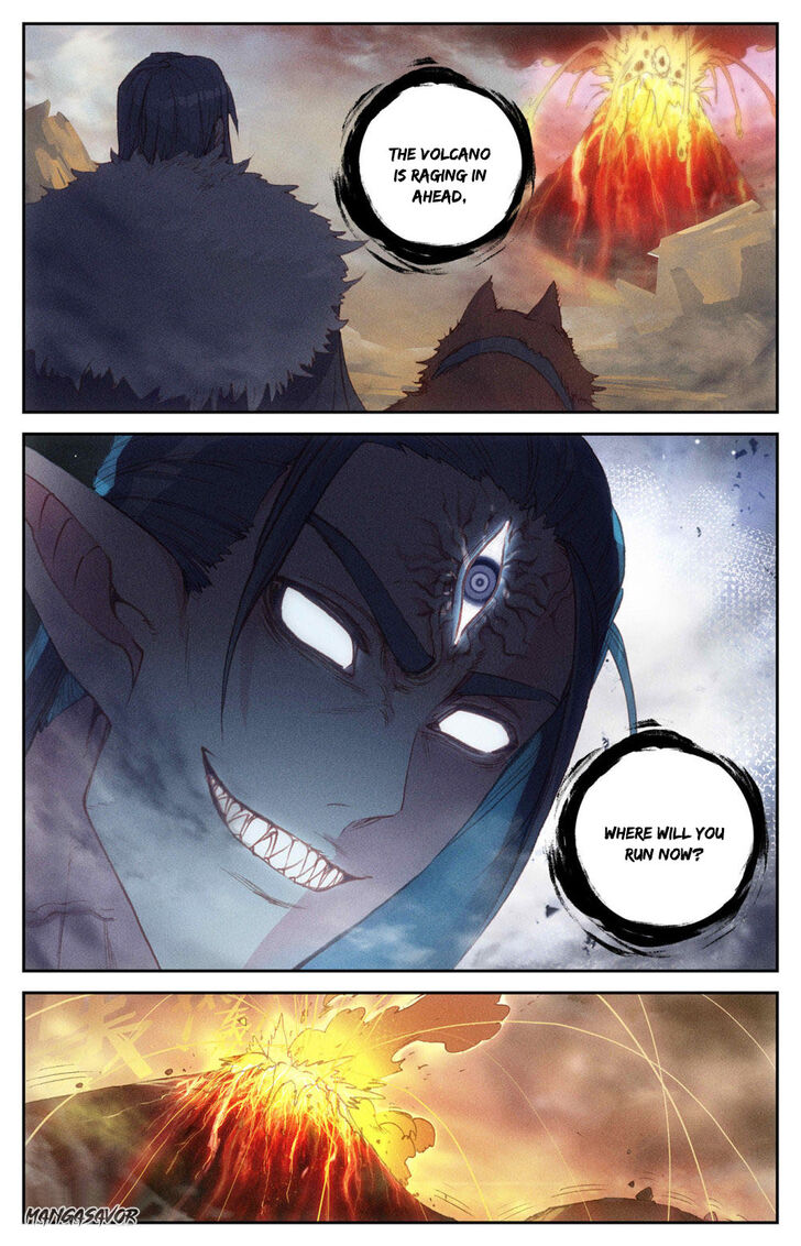 The Color Trilogy - chapter 89 - #3