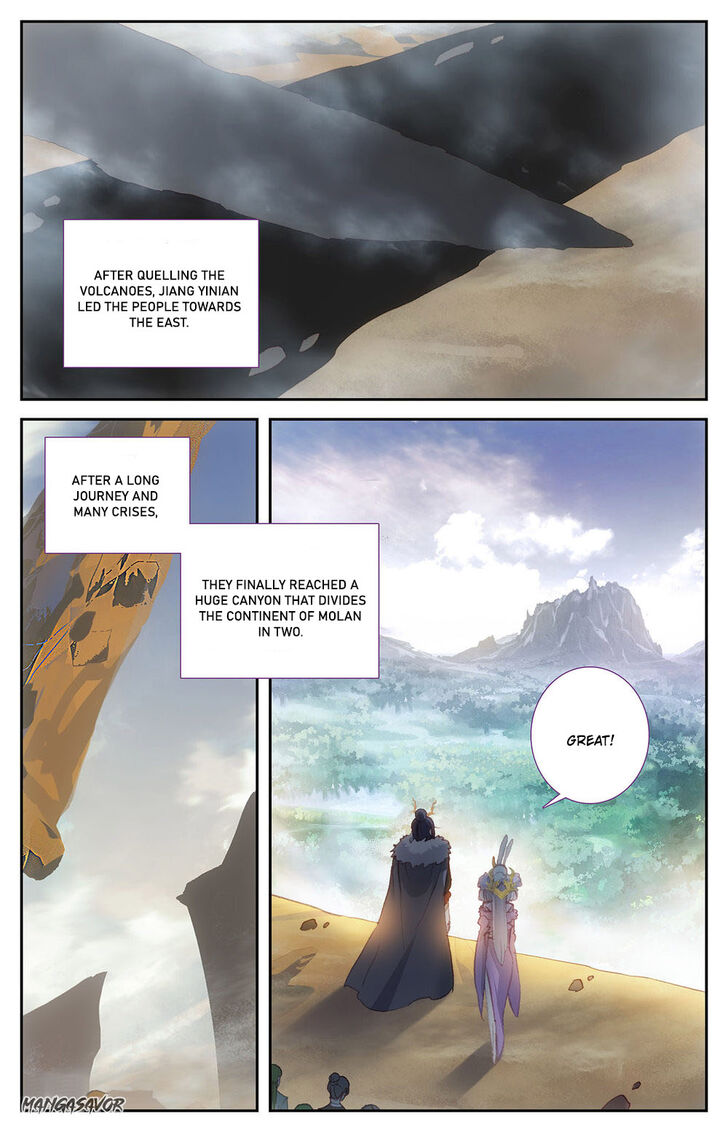 The Color Trilogy - chapter 90.5 - #3