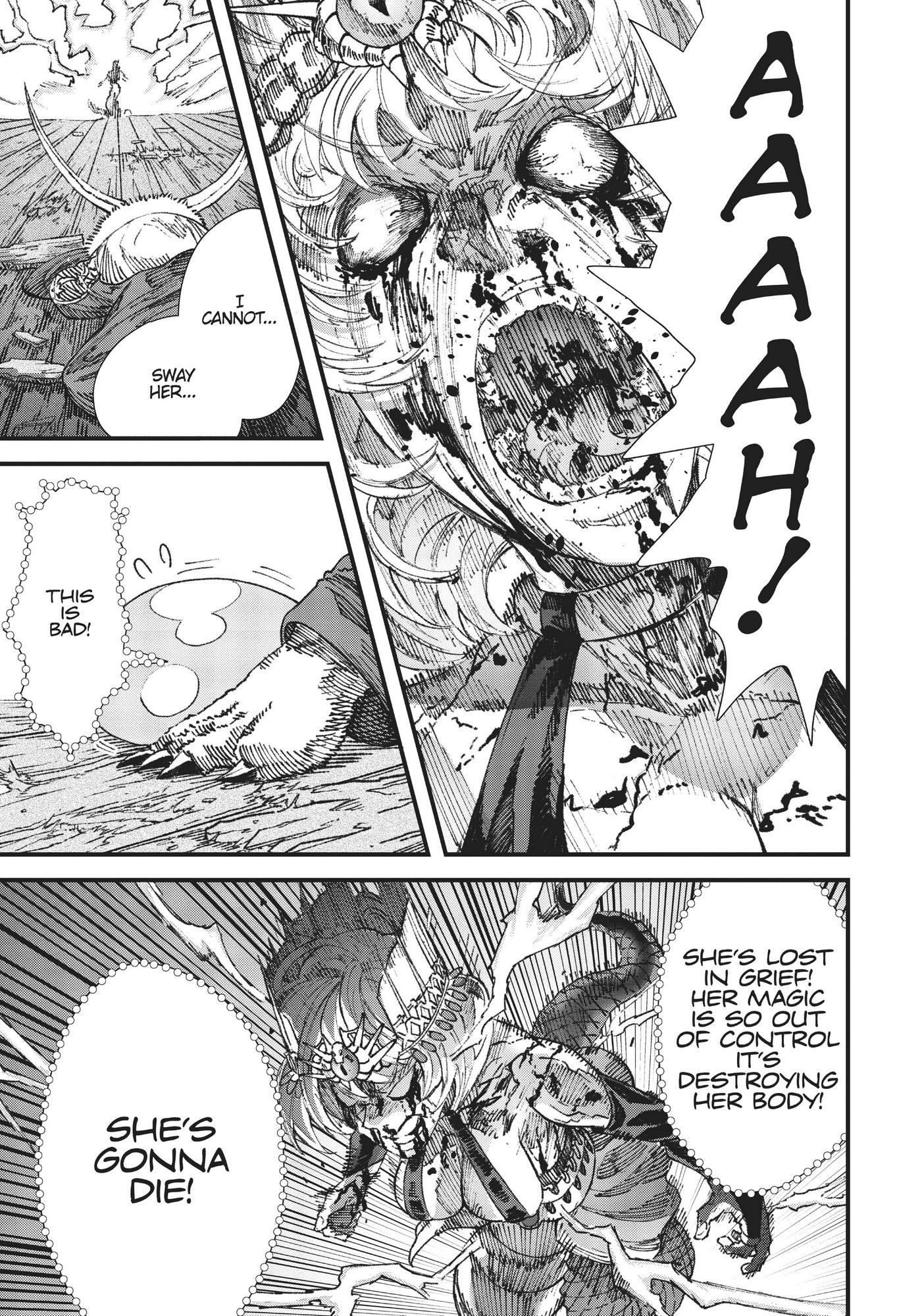 The Comeback Of The Demon King Who Formed A Demon's Guild After Being Vanquished By The Hero - chapter 17 - #4