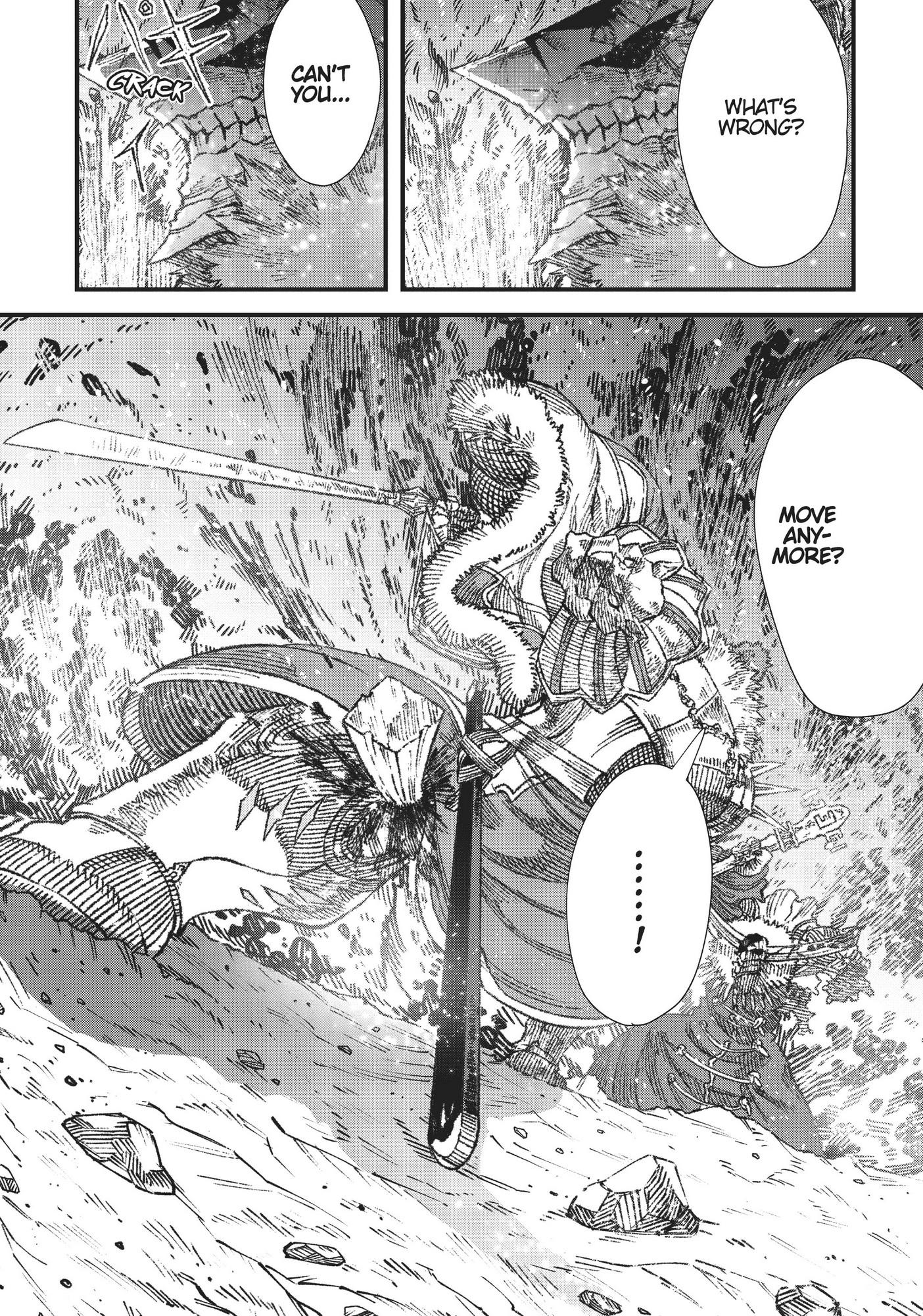 The Comeback of the Demon King - chapter 24 - #6