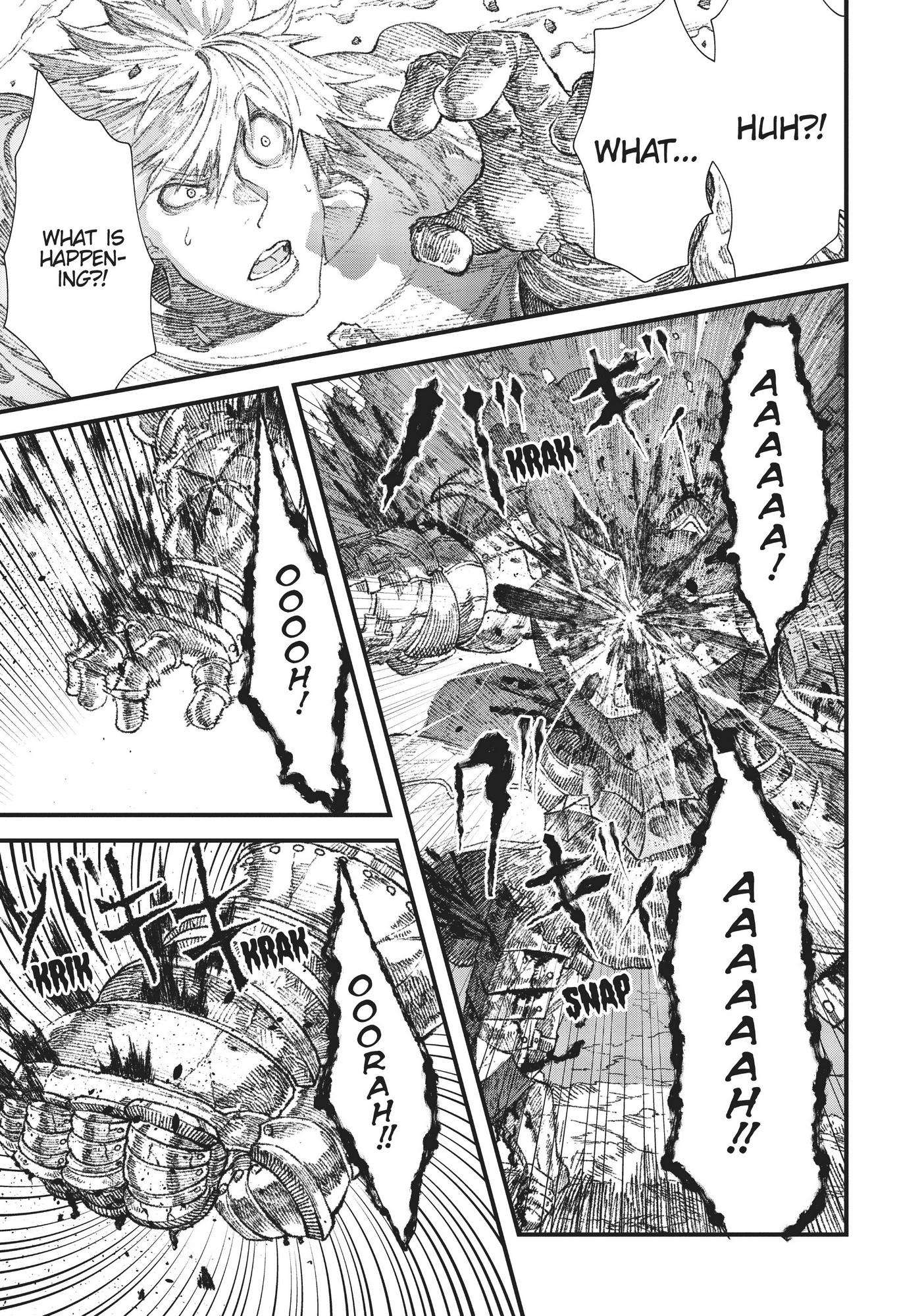 The Comeback Of The Demon King Who Formed A Demon's Guild After Being Vanquished By The Hero - chapter 27 - #4