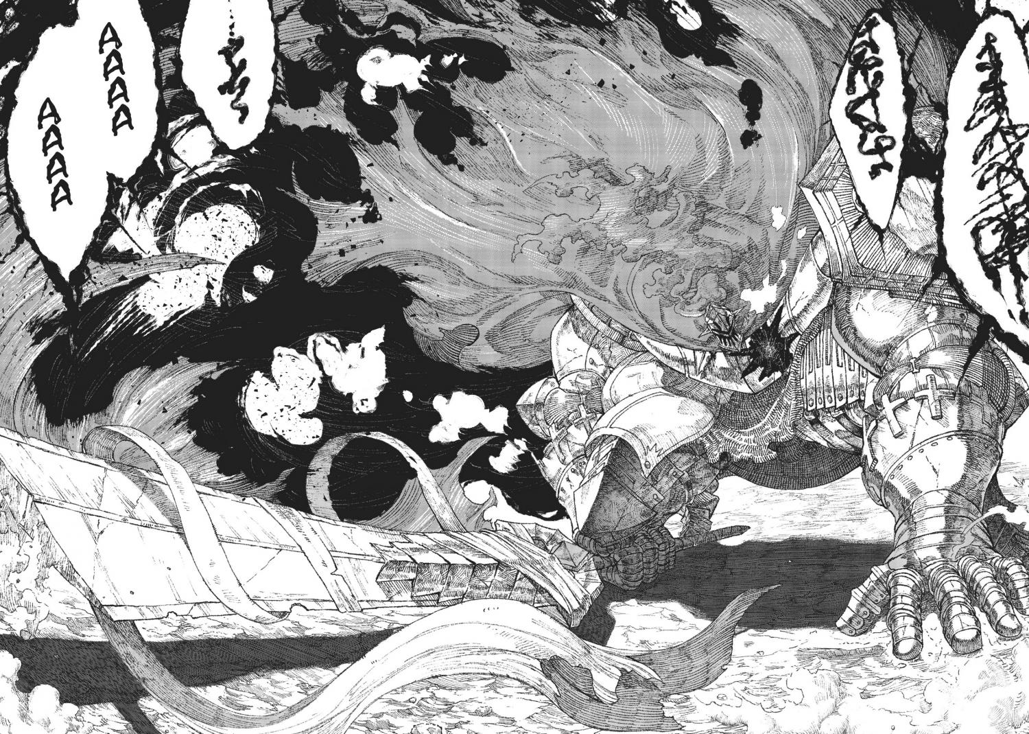 The Comeback Of The Demon King Who Formed A Demon's Guild After Being Vanquished By The Hero - chapter 27 - #5