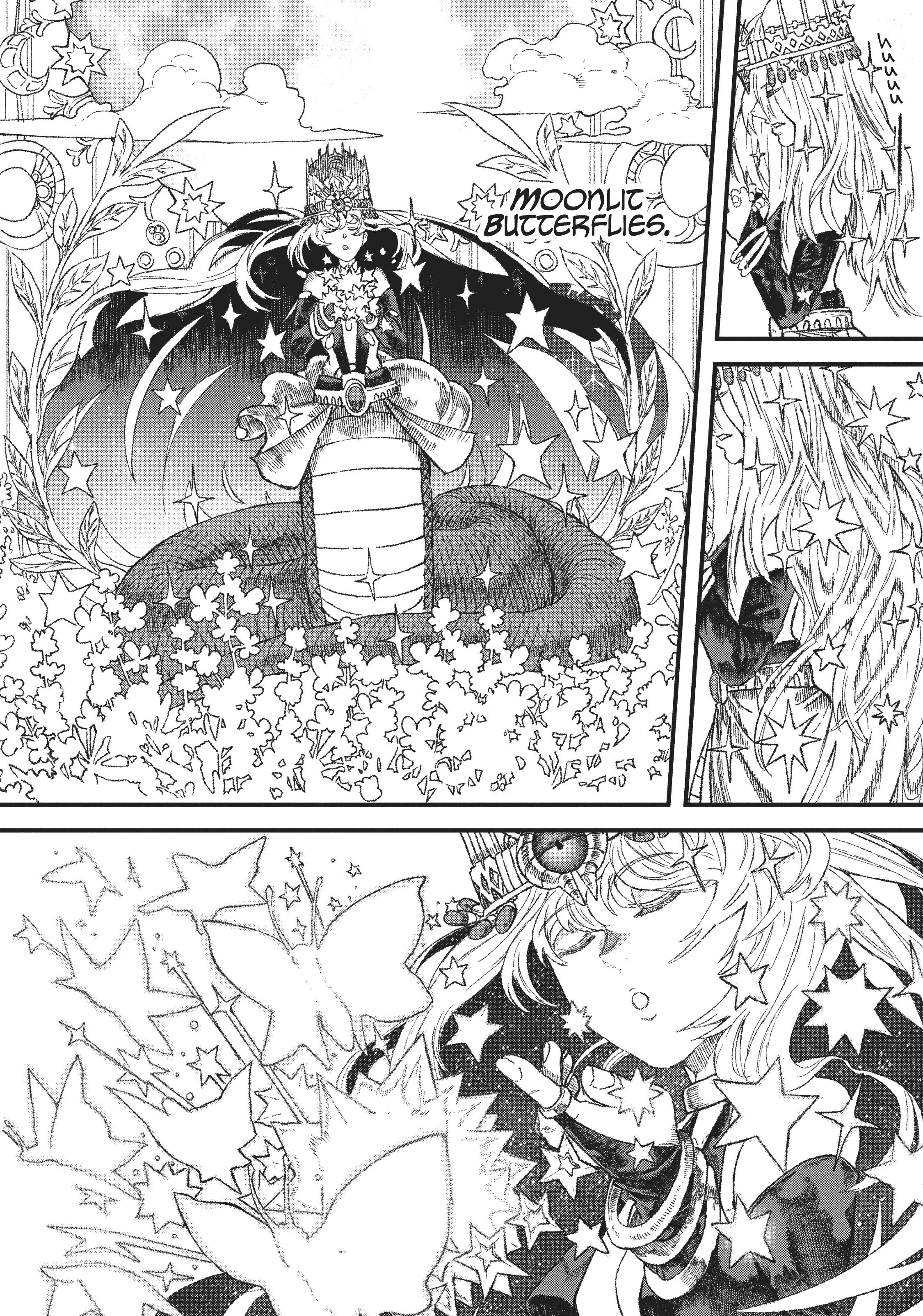 The Comeback Of The Demon King Who Formed A Demon's Guild After Being Vanquished By The Hero - chapter 40 - #2
