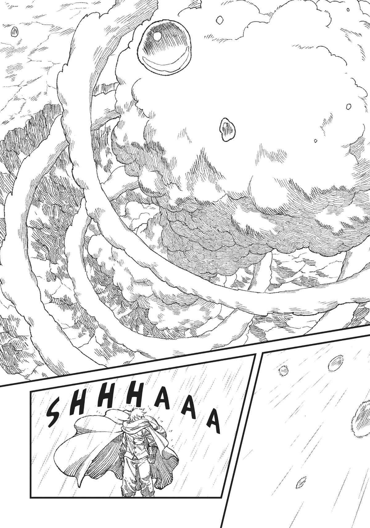 The Comeback Of The Demon King Who Formed A Demon's Guild After Being Vanquished By The Hero - chapter 54 - #4