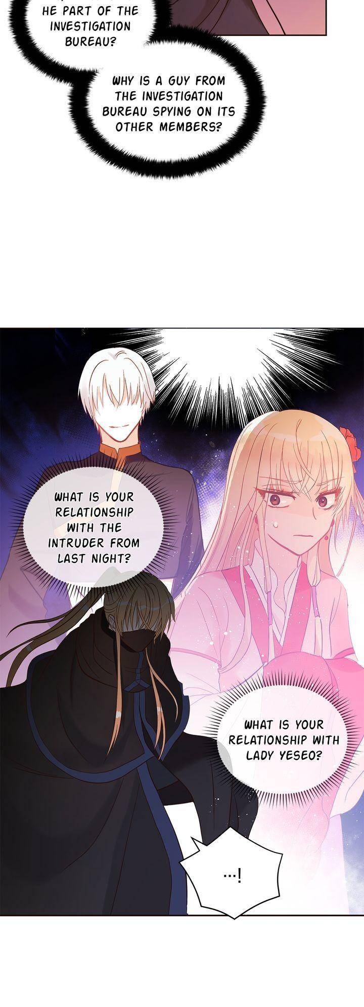 The Concubine Contract - chapter 13 - #6