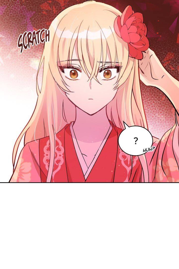 The Concubine Contract - chapter 56 - #6