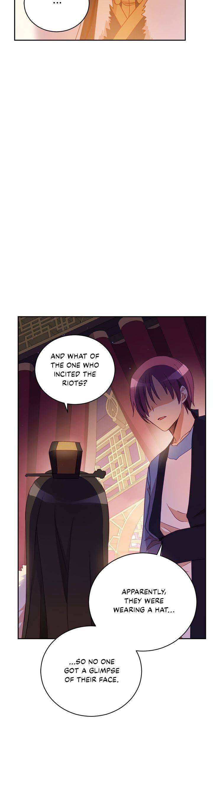 The Concubine Contract - chapter 78 - #6