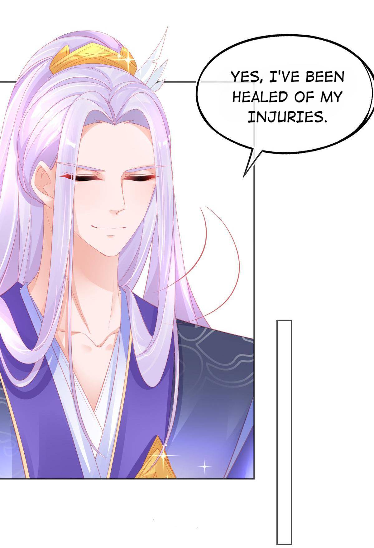 The Consort And Her Celestial Vine - chapter 60 - #3