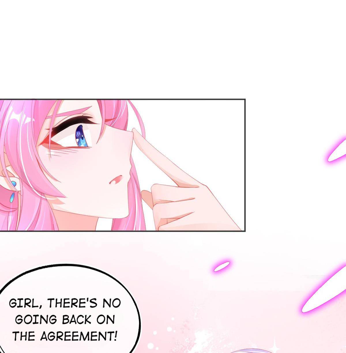 The Consort And Her Celestial Vine - chapter 61 - #4