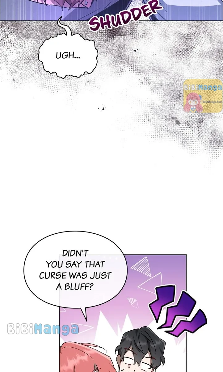 The Corpse Will Tell - chapter 36 - #6