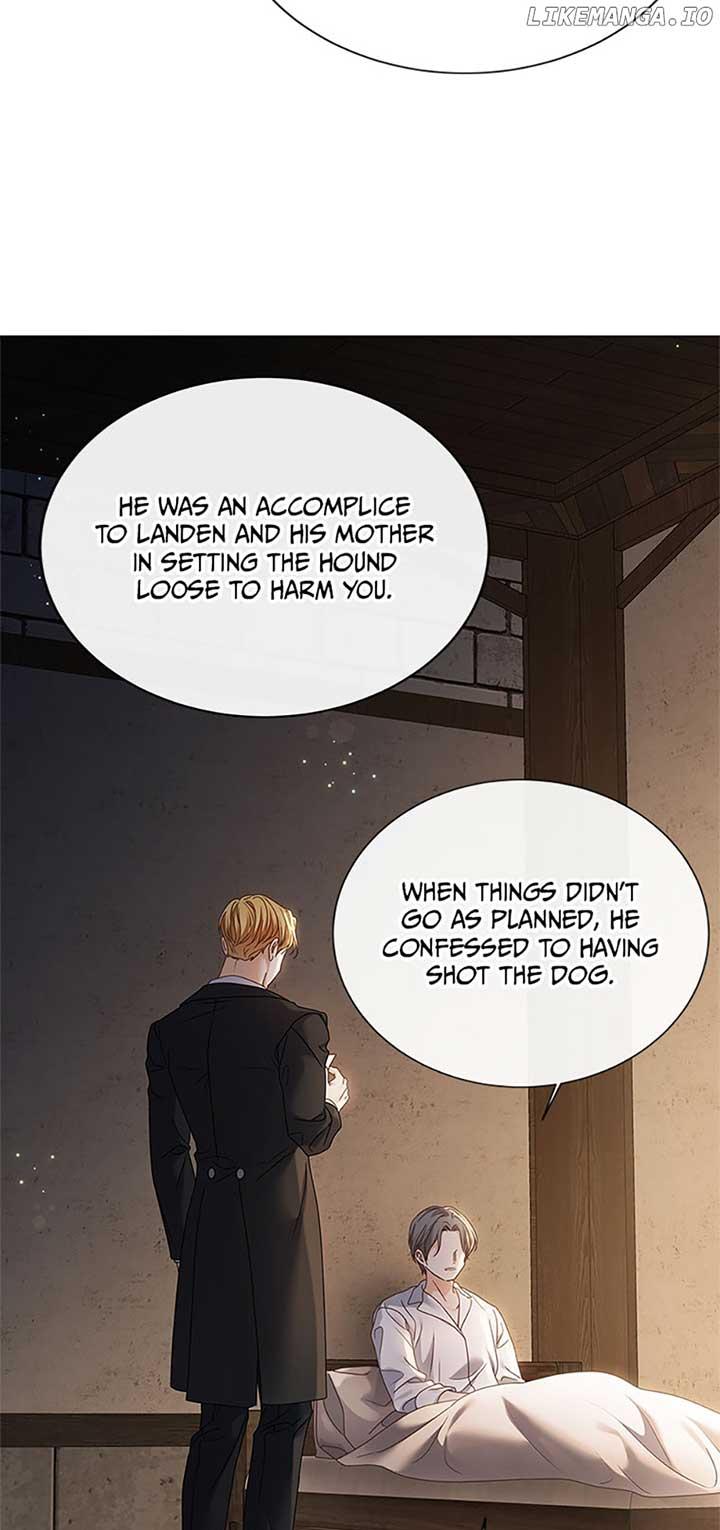 The Count's Intruders - chapter 96 - #4