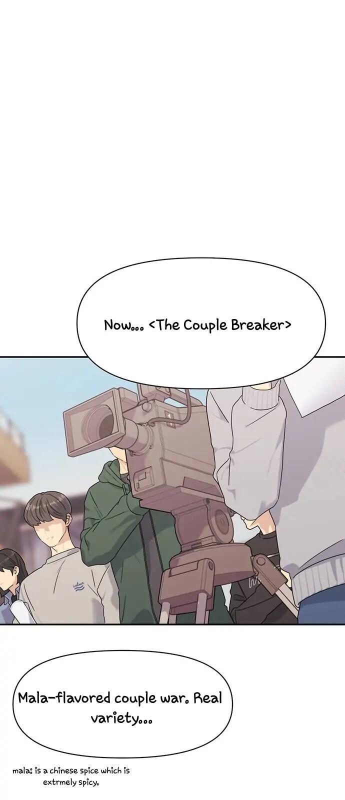 The Couple Breaker - chapter 1 - #6