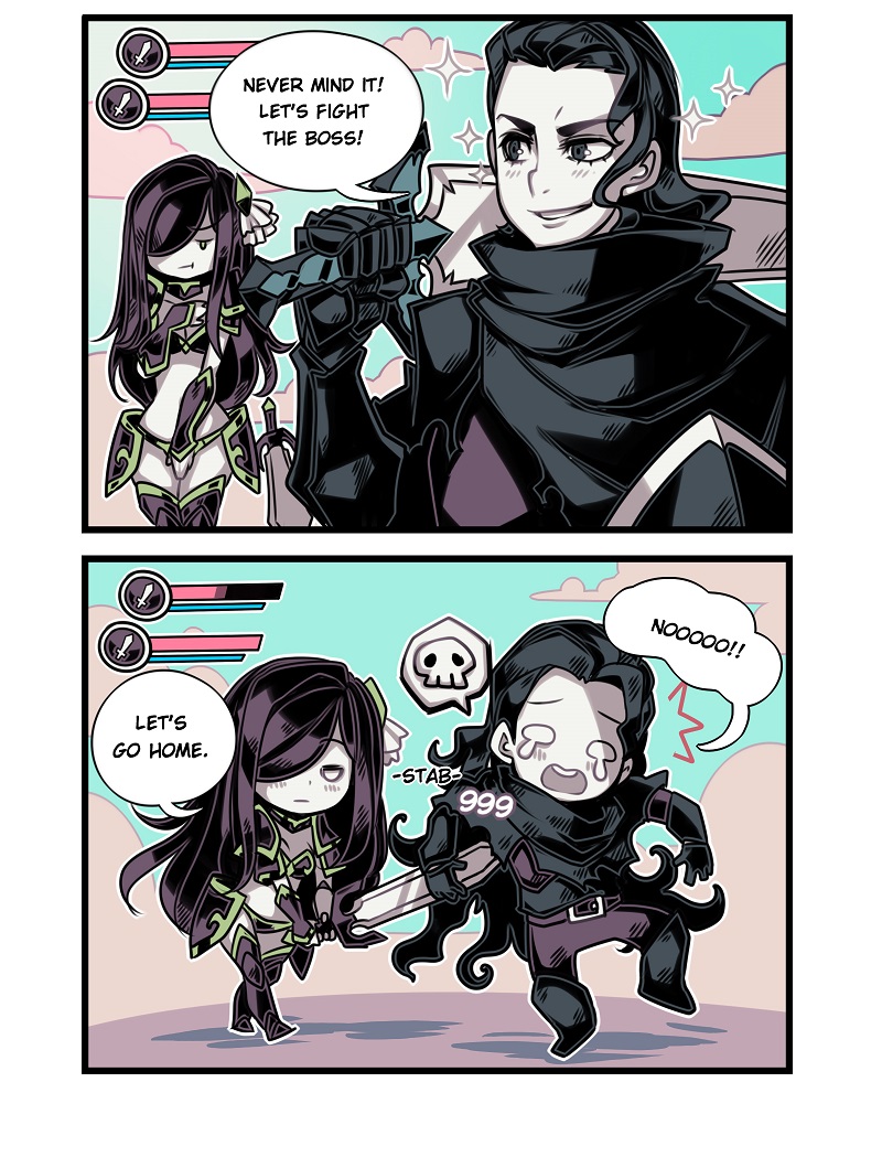 The Crawling City - chapter 14 - #2