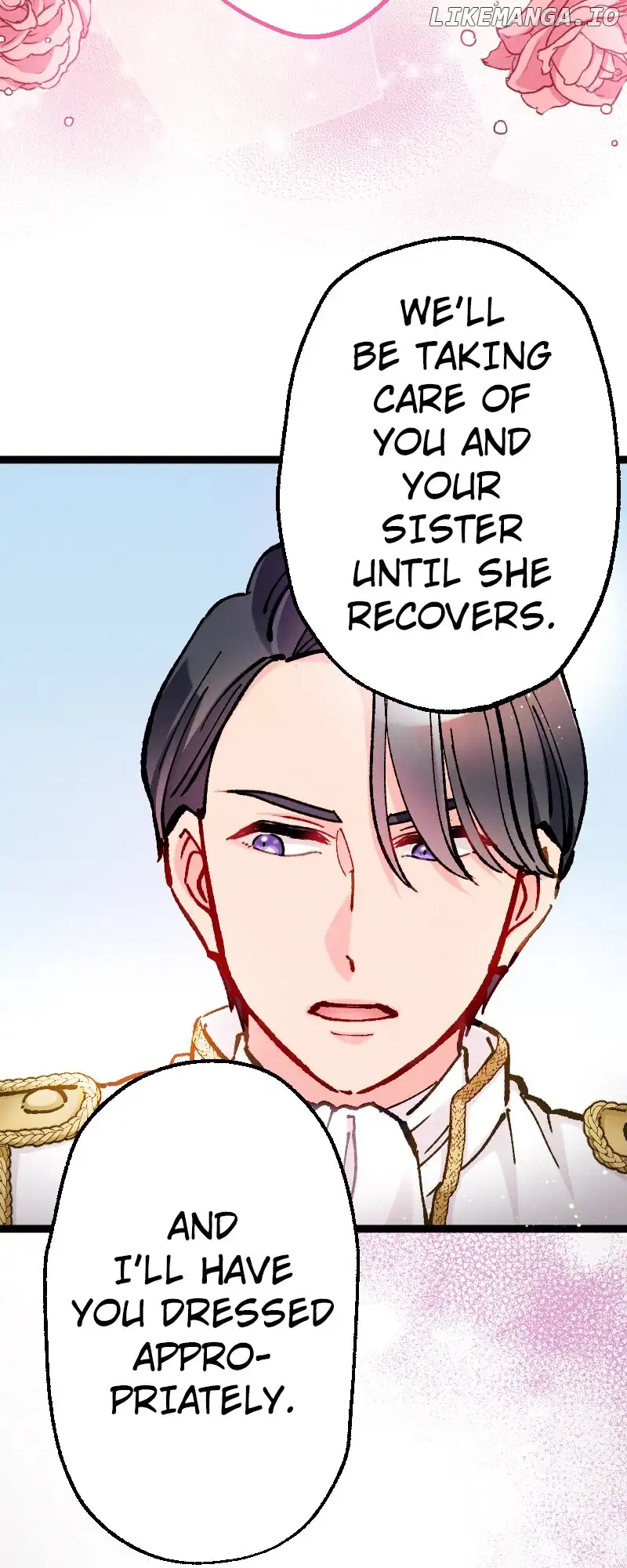The Crown Prince’s Secretary: From Red-Light to Royalty - chapter 4 - #5