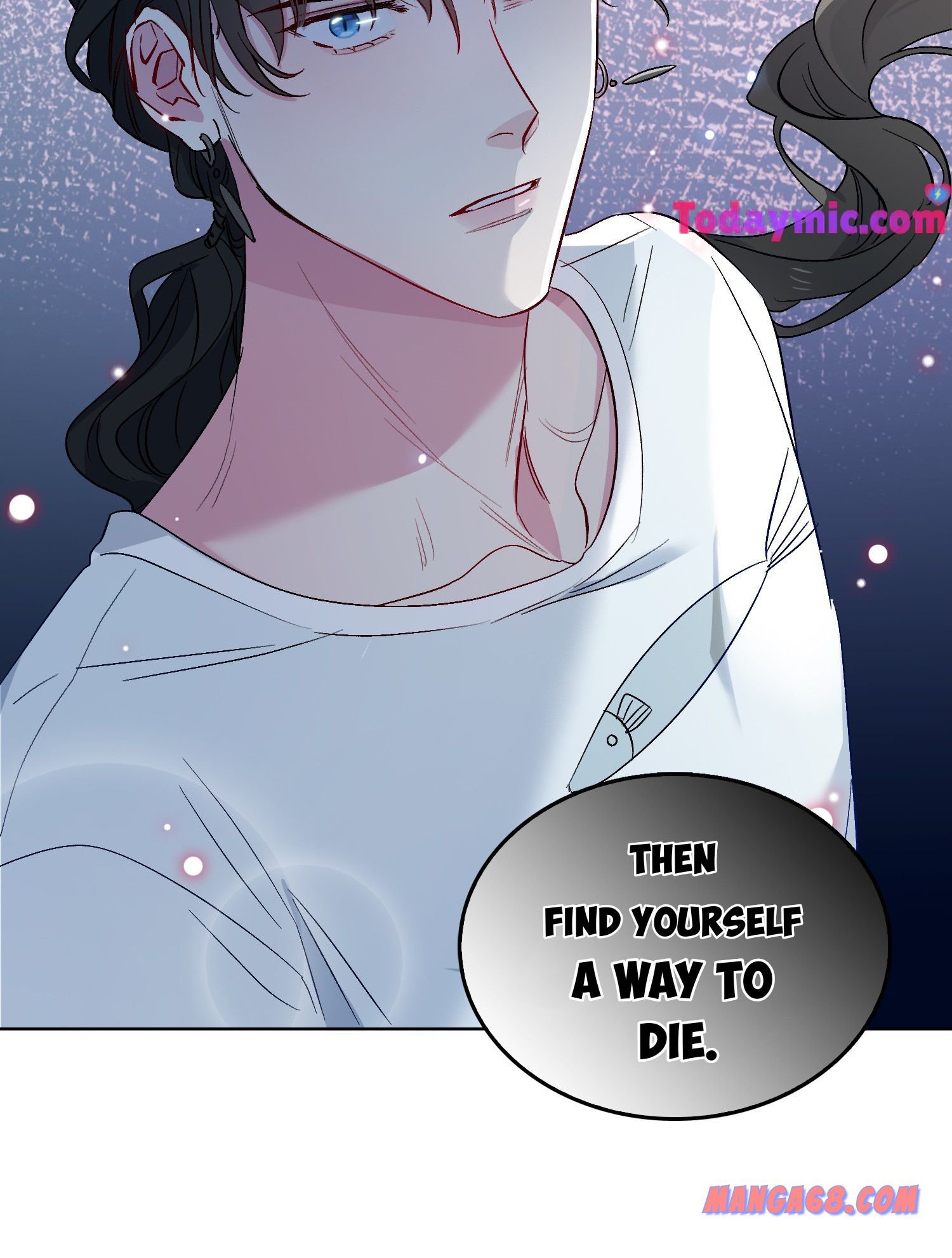 The Cunning Princess And The Shark - chapter 22 - #5