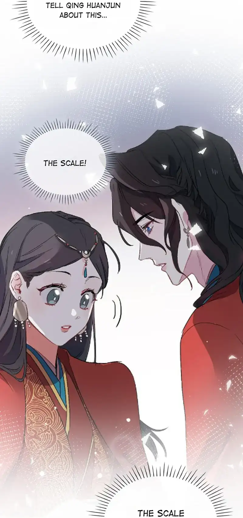 The Cunning Princess And The Shark - chapter 48 - #5