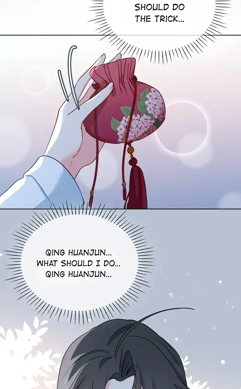 The Cunning Princess And The Shark - chapter 48 - #6