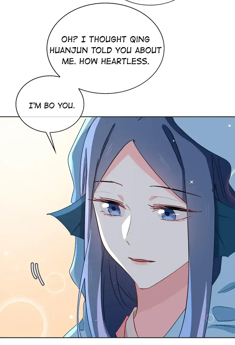 The Cunning Princess And The Shark - chapter 50 - #6