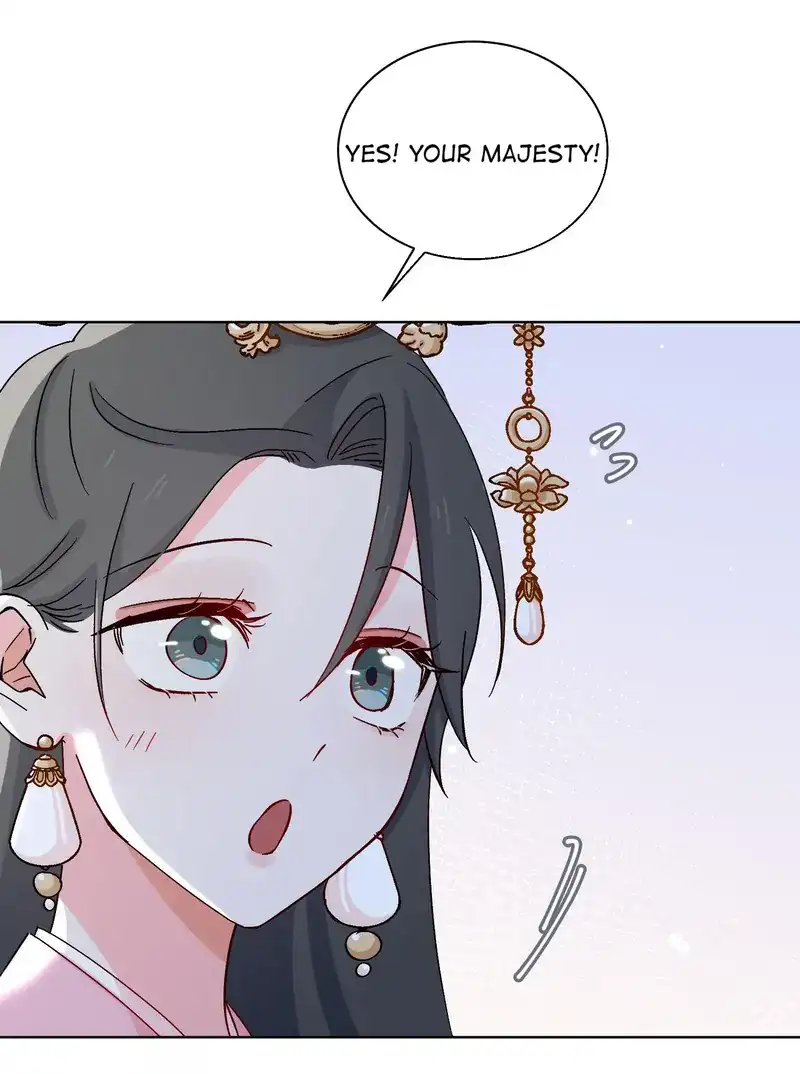 The Cunning Princess And The Shark - chapter 51 - #6