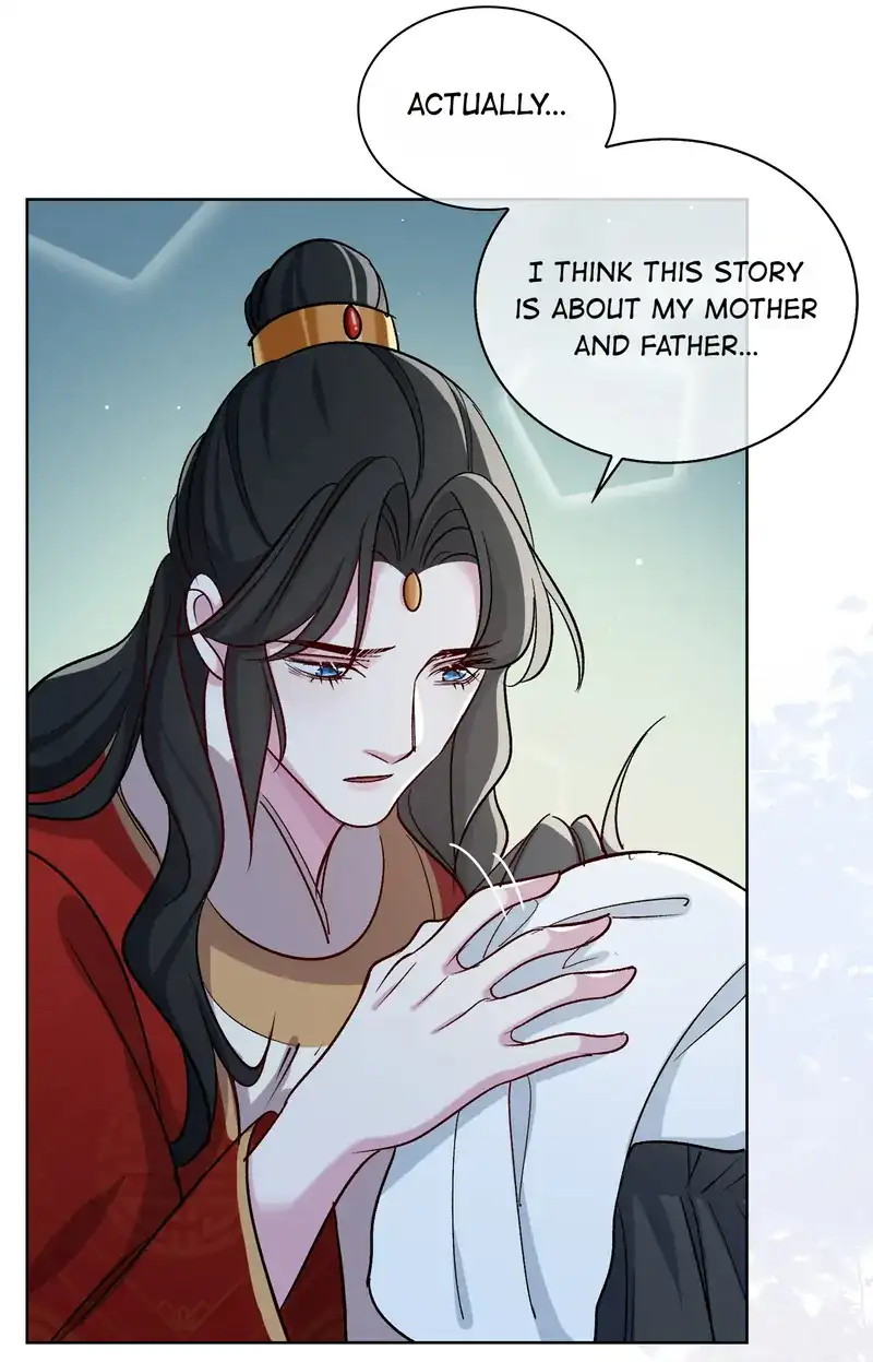 The Cunning Princess And The Shark - chapter 63 - #6