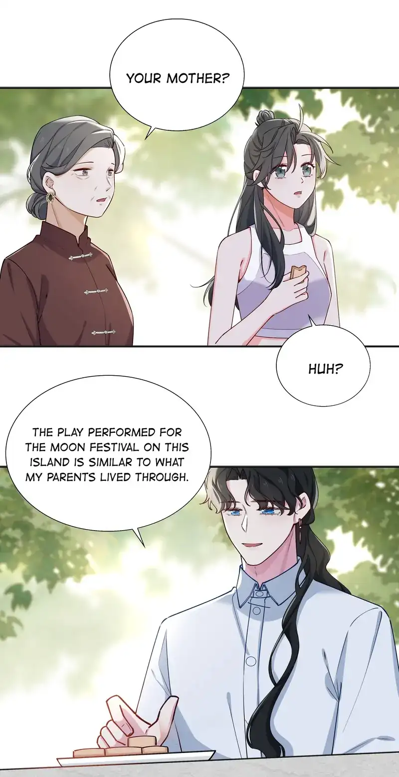 The Cunning Princess And The Shark - chapter 65 - #4
