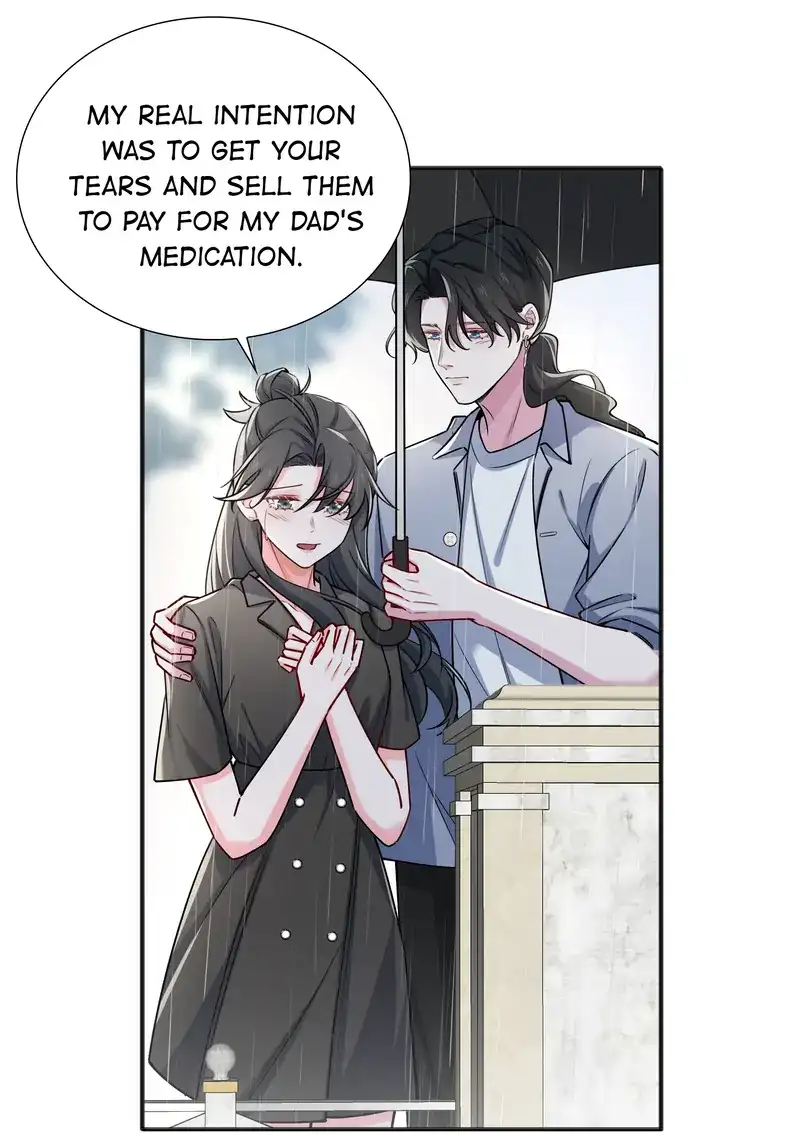 The Cunning Princess And The Shark - chapter 73 - #5