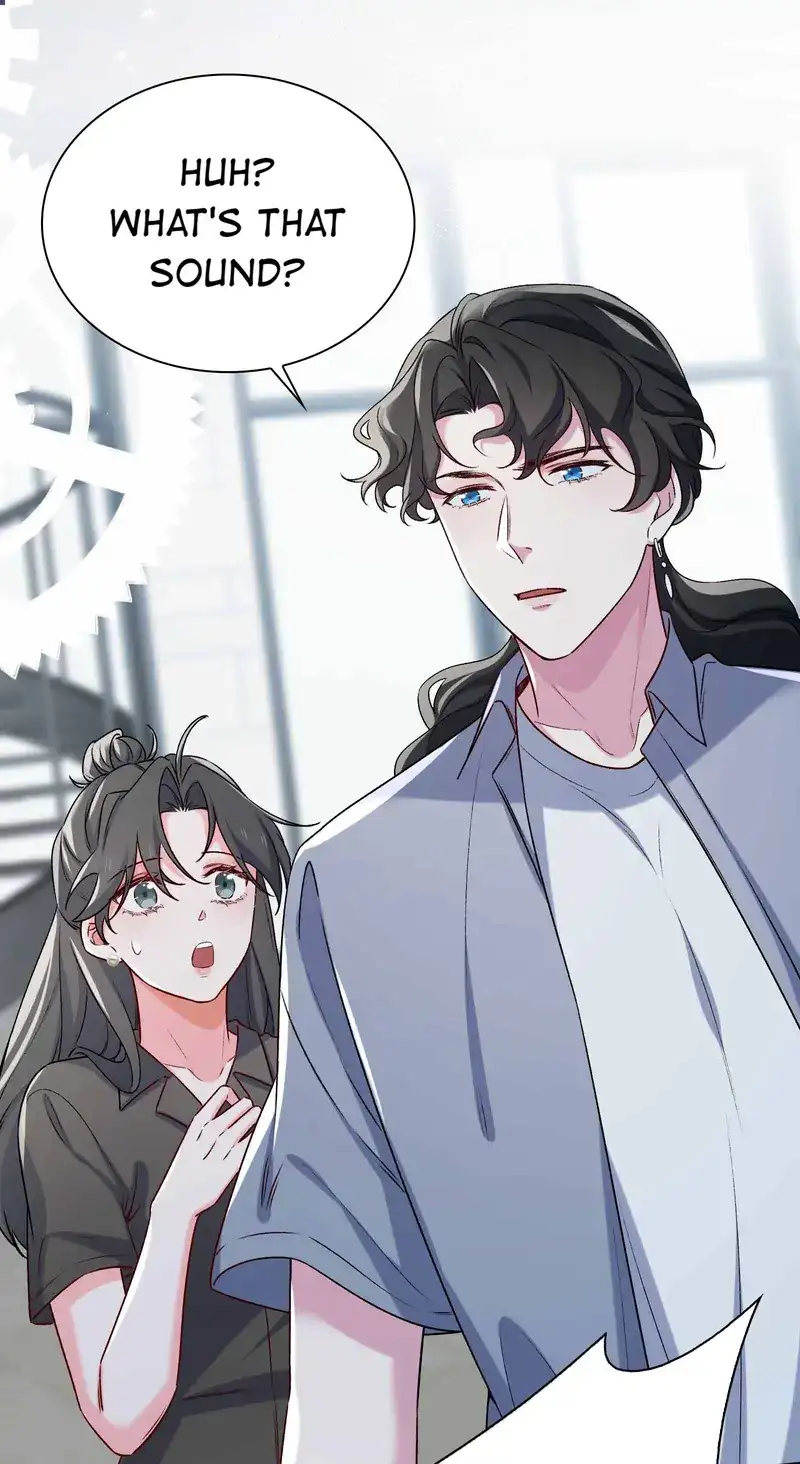 The Cunning Princess And The Shark - chapter 80 - #1