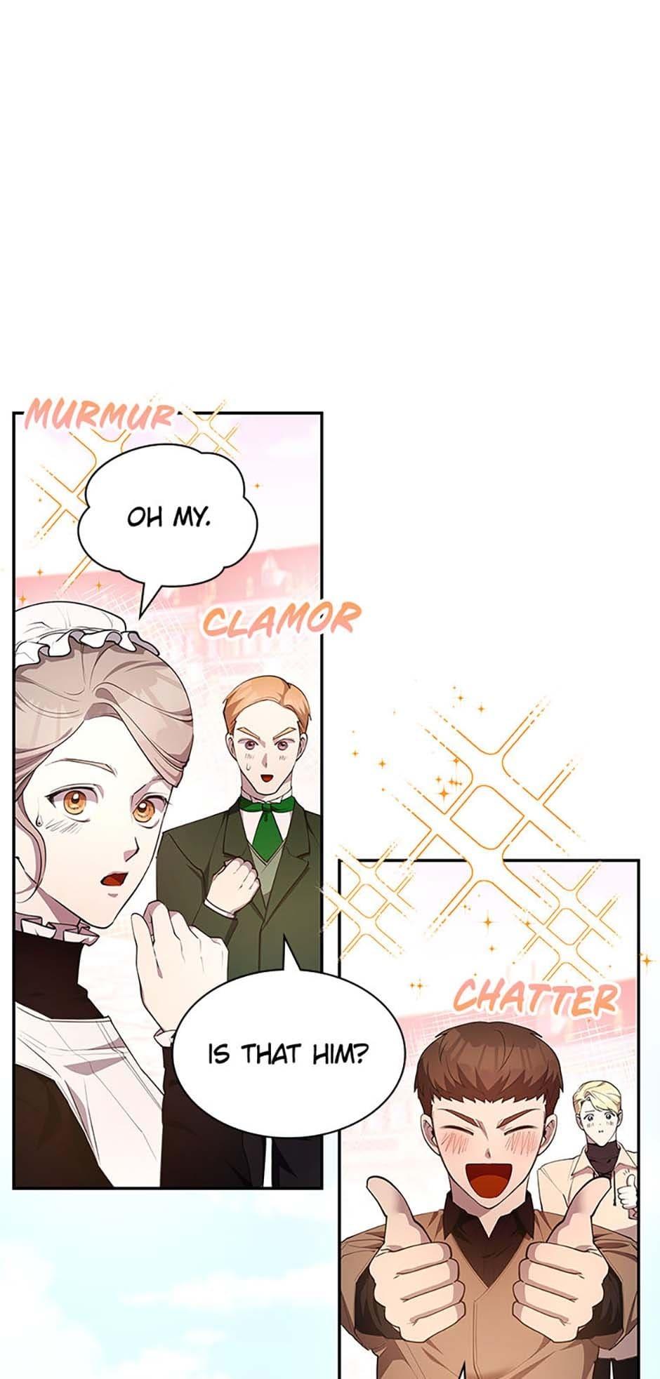 The Curious Case of Chronicle「Official」 - chapter 22 - #2