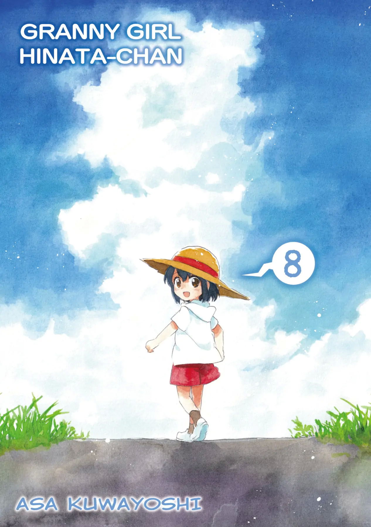 Roujoteki Shoujo Hinata-chan - chapter 61 - #3